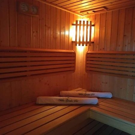 Ferienvilla Hampton Fuer 6 Personen Und 2 Kinder Kiczora Екстериор снимка
