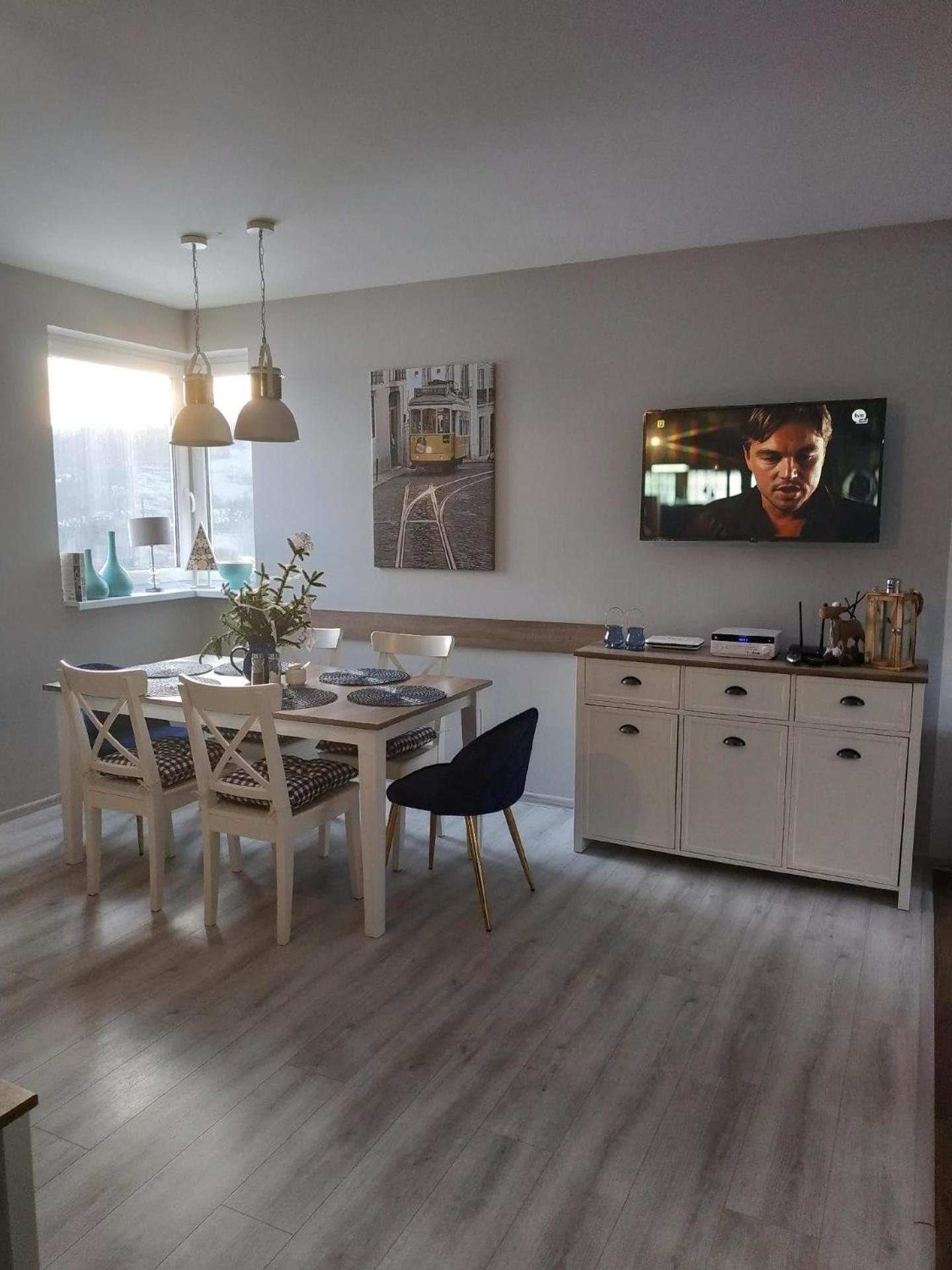 Ferienvilla Hampton Fuer 6 Personen Und 2 Kinder Kiczora Екстериор снимка